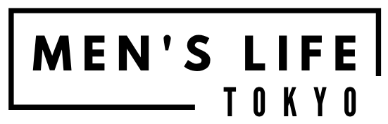 メンズライフ東京